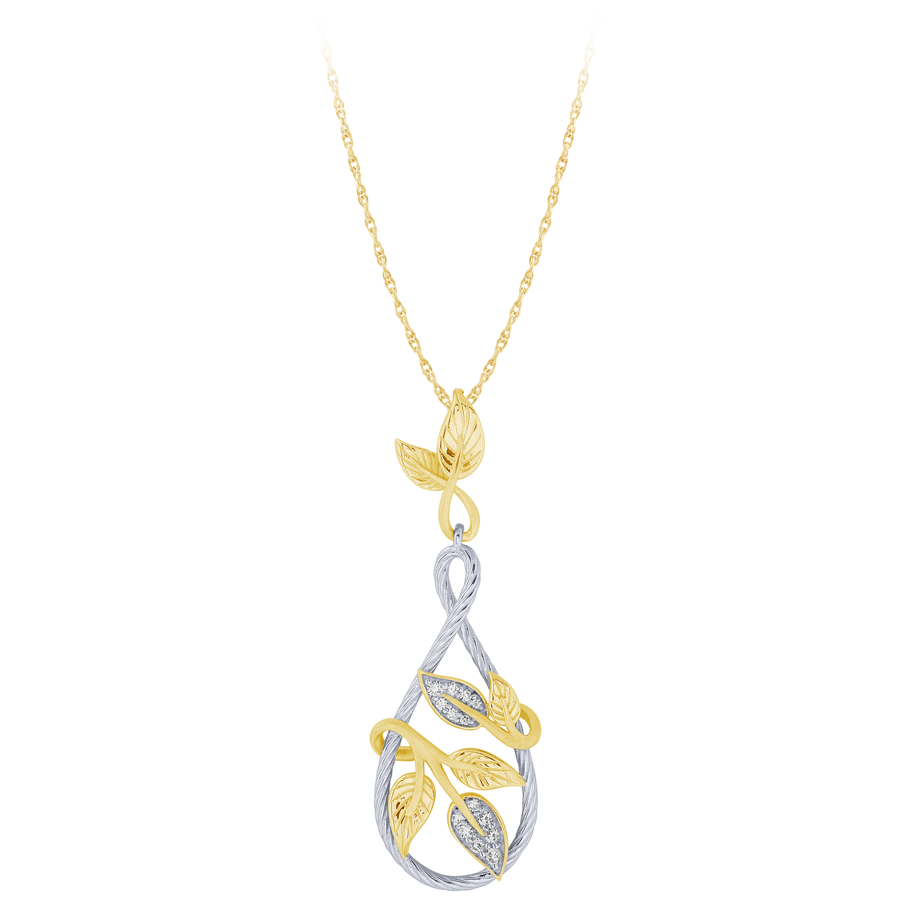 Pendant – IP1305 (chain not incl.)